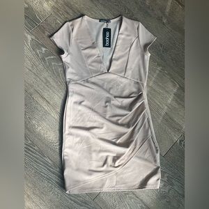 Boohoo dress